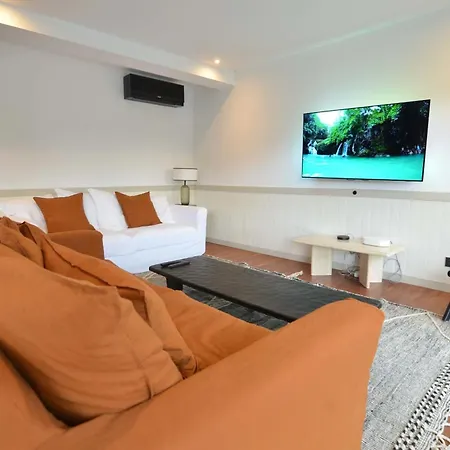 Villa Bello * 比亚里茨
