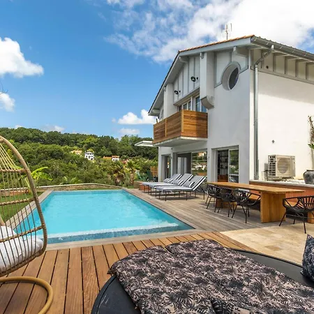 Villa Bello 别墅 *
