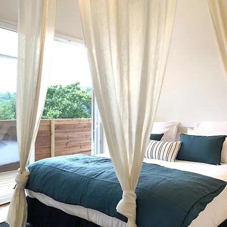 Villa Bello * 比亚里茨
