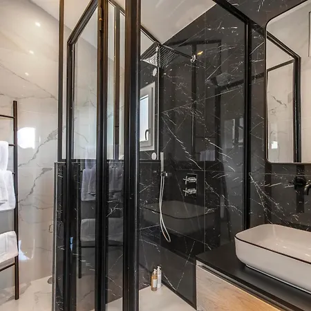 Villa Bello * Biarritz