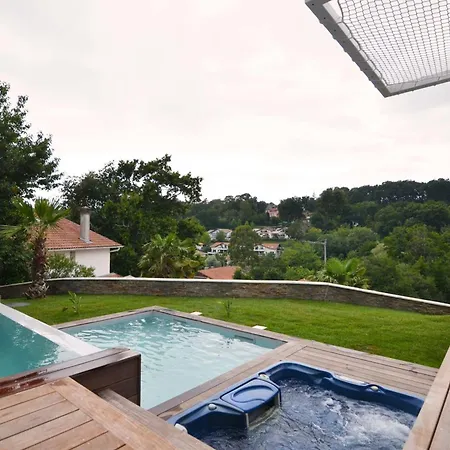 Villa Villa Bello *